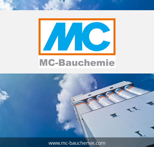 Aplicador Credenciado MC - Bauchemie